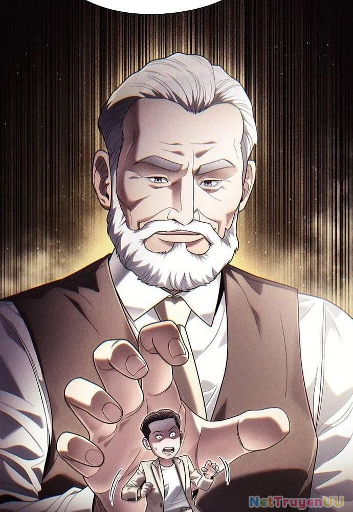 Nhân Viên Văn Phòng Nhìn Thấy Vận Mệnh Chapter 81 - Trang 4