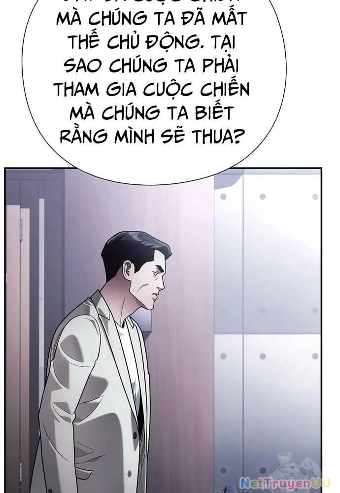 Nhân Viên Văn Phòng Nhìn Thấy Vận Mệnh Chapter 81 - Trang 4