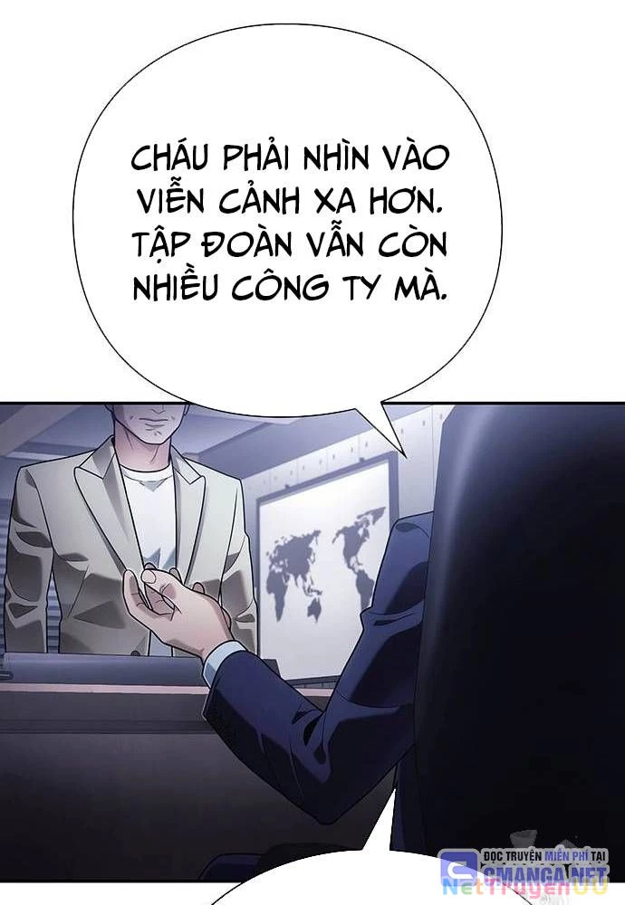 Nhân Viên Văn Phòng Nhìn Thấy Vận Mệnh Chapter 81 - Trang 4