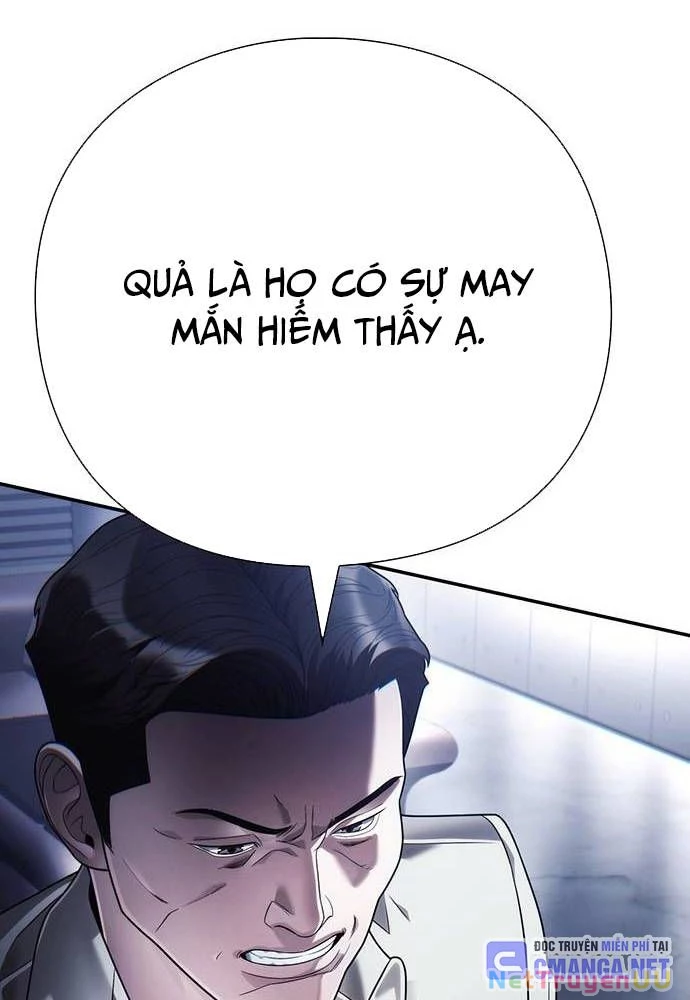 Nhân Viên Văn Phòng Nhìn Thấy Vận Mệnh Chapter 81 - Trang 4