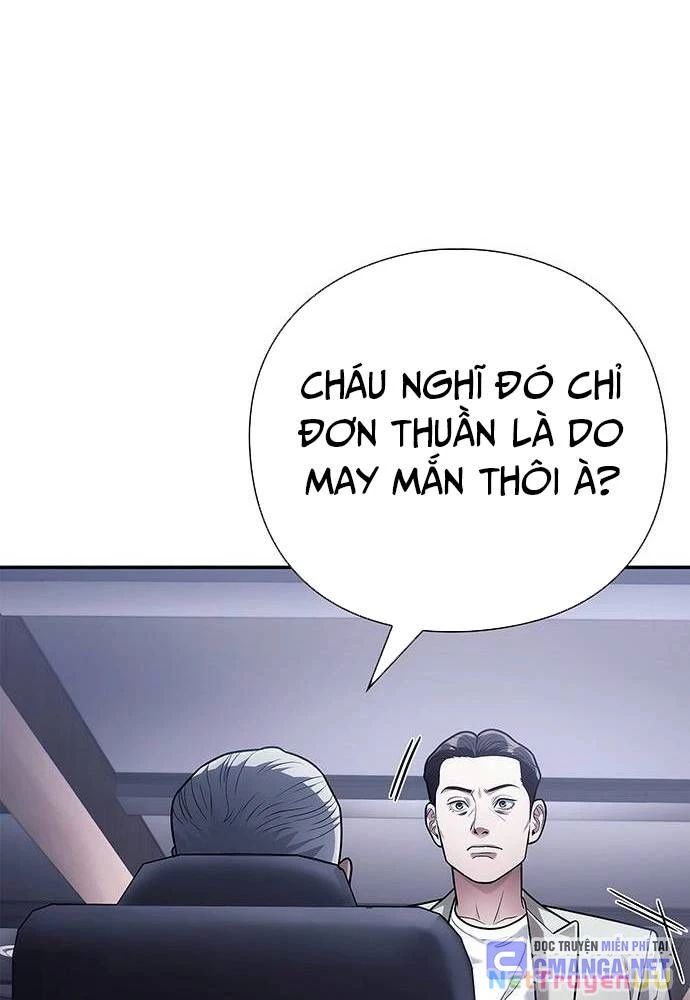 Nhân Viên Văn Phòng Nhìn Thấy Vận Mệnh Chapter 81 - Trang 4