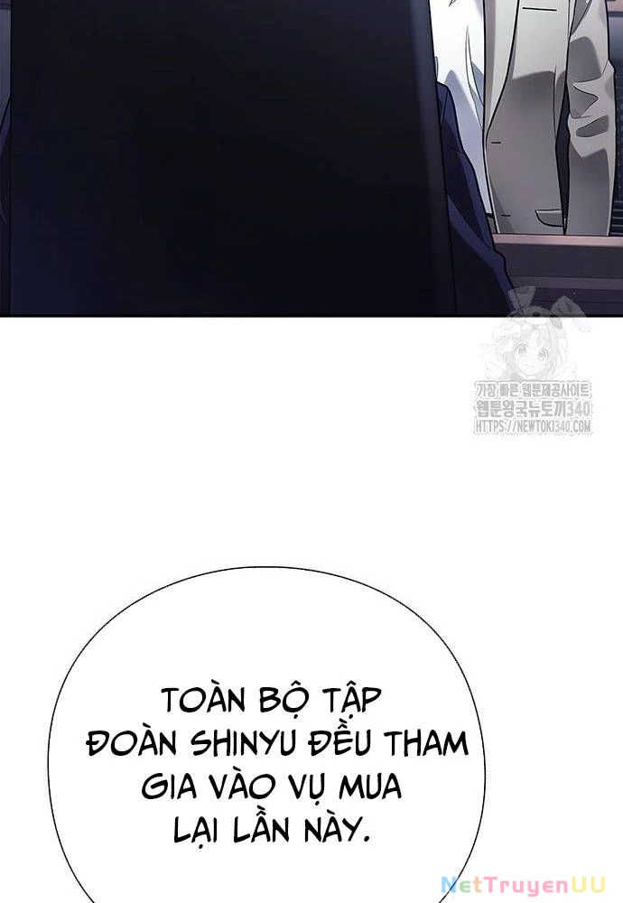 Nhân Viên Văn Phòng Nhìn Thấy Vận Mệnh Chapter 81 - Trang 4