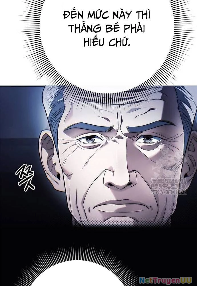 Nhân Viên Văn Phòng Nhìn Thấy Vận Mệnh Chapter 81 - Trang 4