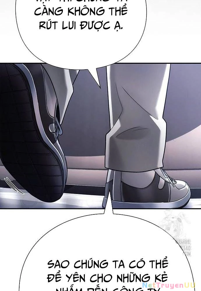 Nhân Viên Văn Phòng Nhìn Thấy Vận Mệnh Chapter 81 - Trang 4