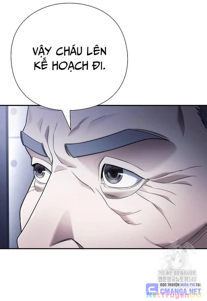 Nhân Viên Văn Phòng Nhìn Thấy Vận Mệnh Chapter 81 - Trang 4