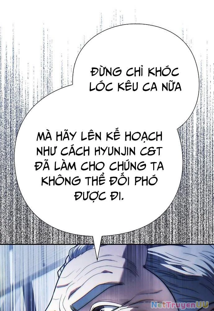 Nhân Viên Văn Phòng Nhìn Thấy Vận Mệnh Chapter 81 - Trang 4