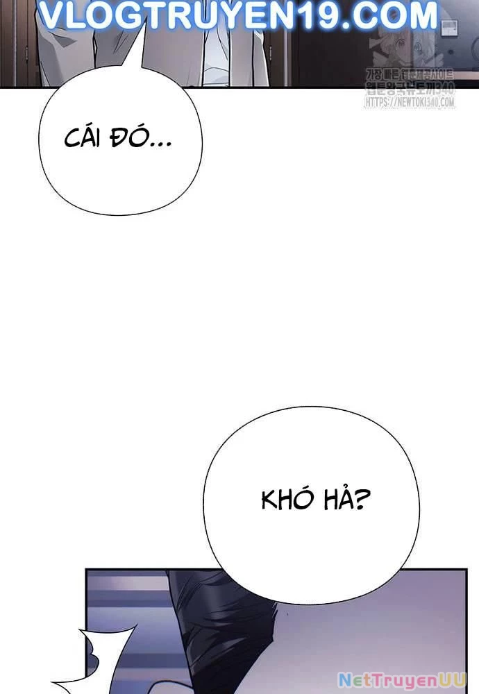 Nhân Viên Văn Phòng Nhìn Thấy Vận Mệnh Chapter 81 - Trang 4