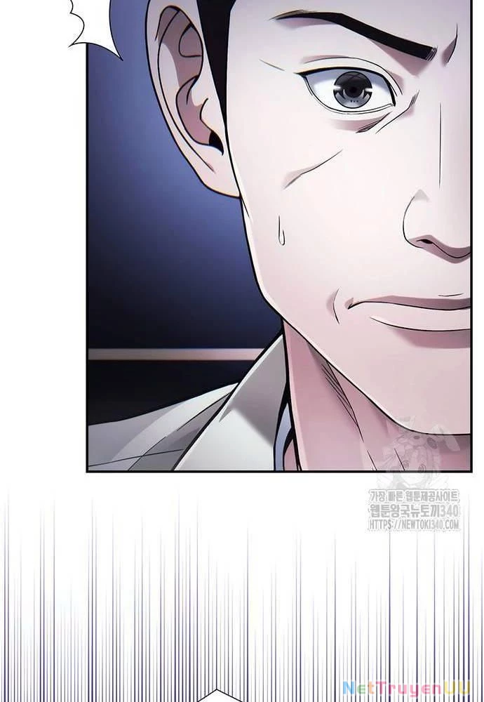 Nhân Viên Văn Phòng Nhìn Thấy Vận Mệnh Chapter 81 - Trang 4