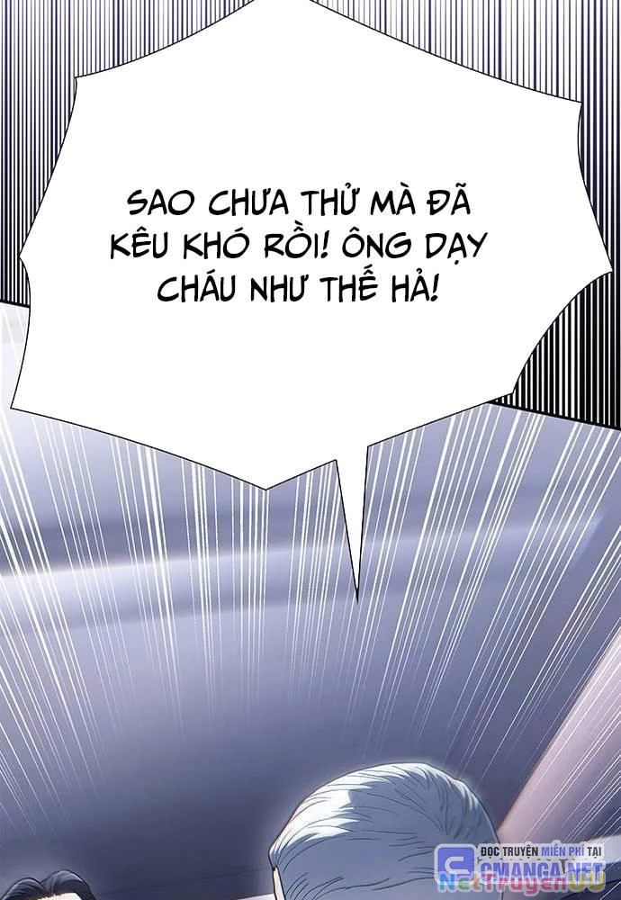 Nhân Viên Văn Phòng Nhìn Thấy Vận Mệnh Chapter 81 - Trang 4