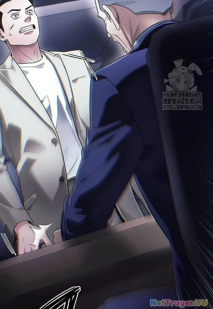 Nhân Viên Văn Phòng Nhìn Thấy Vận Mệnh Chapter 81 - Trang 4