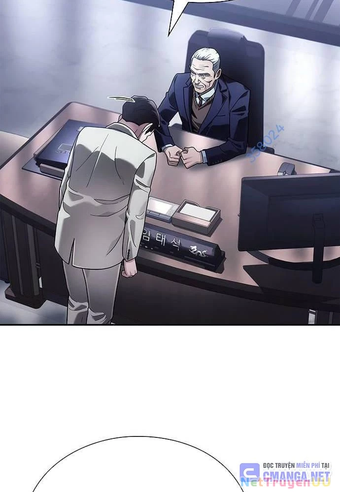 Nhân Viên Văn Phòng Nhìn Thấy Vận Mệnh Chapter 81 - Trang 4