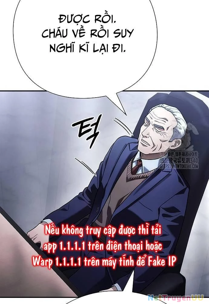 Nhân Viên Văn Phòng Nhìn Thấy Vận Mệnh Chapter 81 - Trang 4