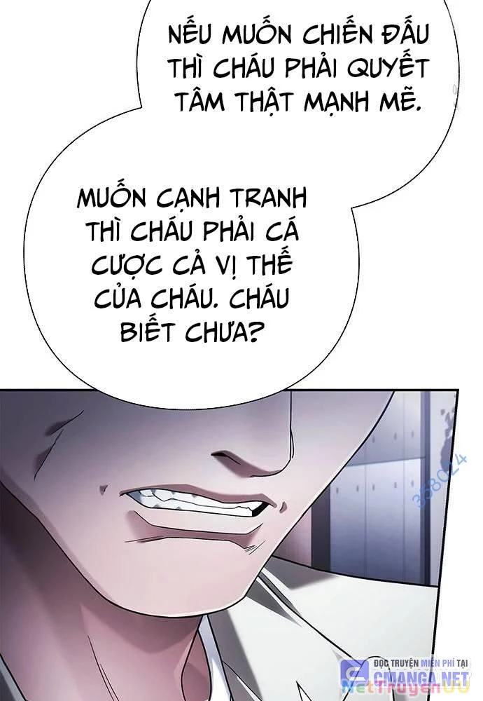 Nhân Viên Văn Phòng Nhìn Thấy Vận Mệnh Chapter 81 - Trang 4