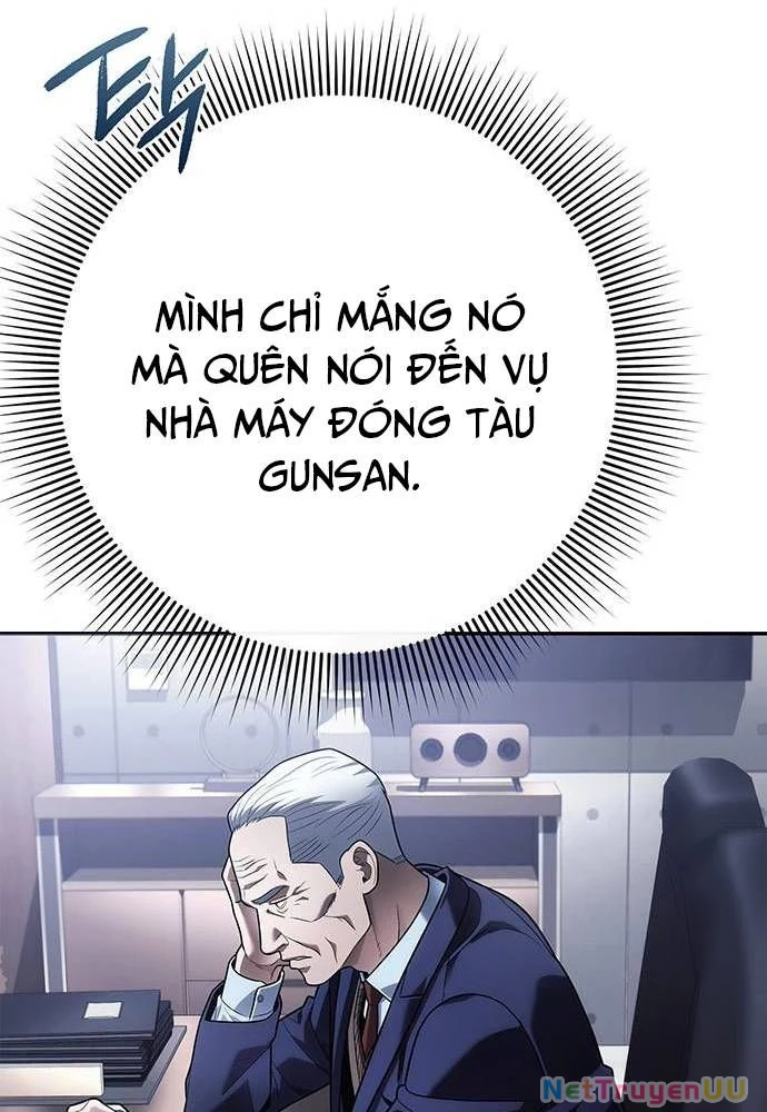 Nhân Viên Văn Phòng Nhìn Thấy Vận Mệnh Chapter 81 - Trang 4