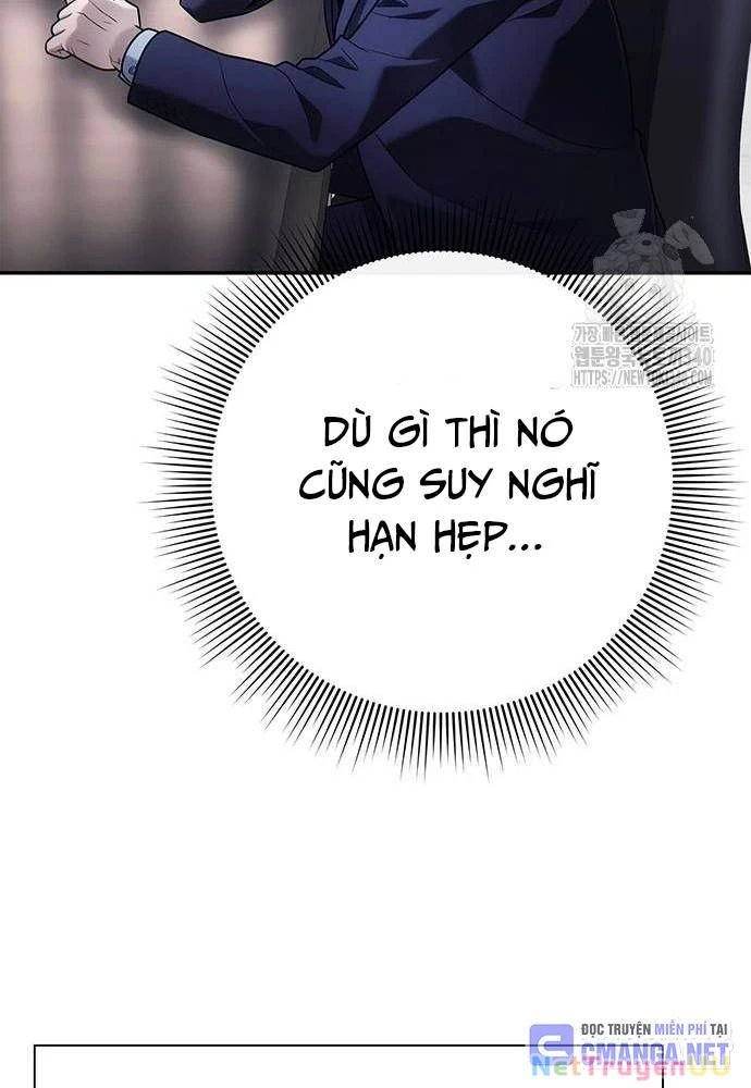 Nhân Viên Văn Phòng Nhìn Thấy Vận Mệnh Chapter 81 - Trang 4