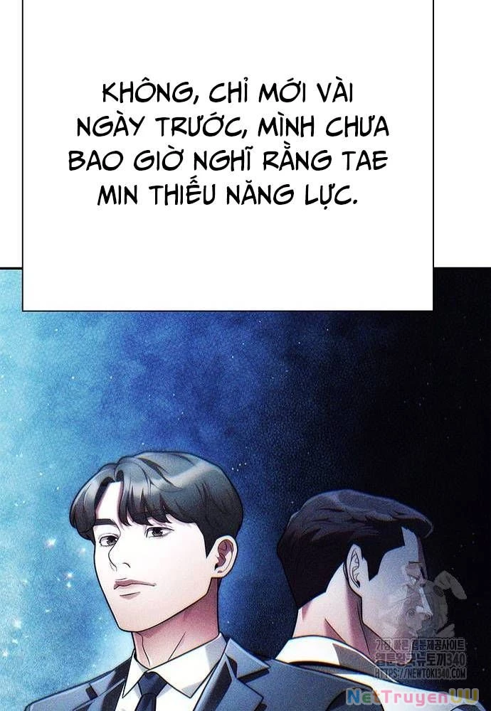 Nhân Viên Văn Phòng Nhìn Thấy Vận Mệnh Chapter 81 - Trang 4
