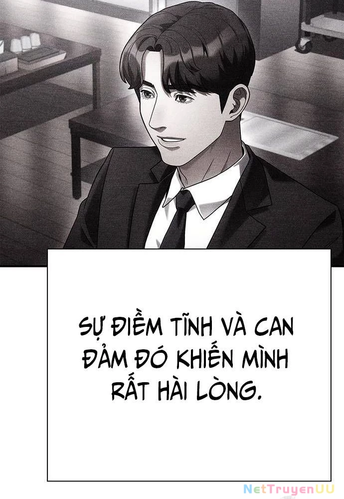 Nhân Viên Văn Phòng Nhìn Thấy Vận Mệnh Chapter 81 - Trang 4