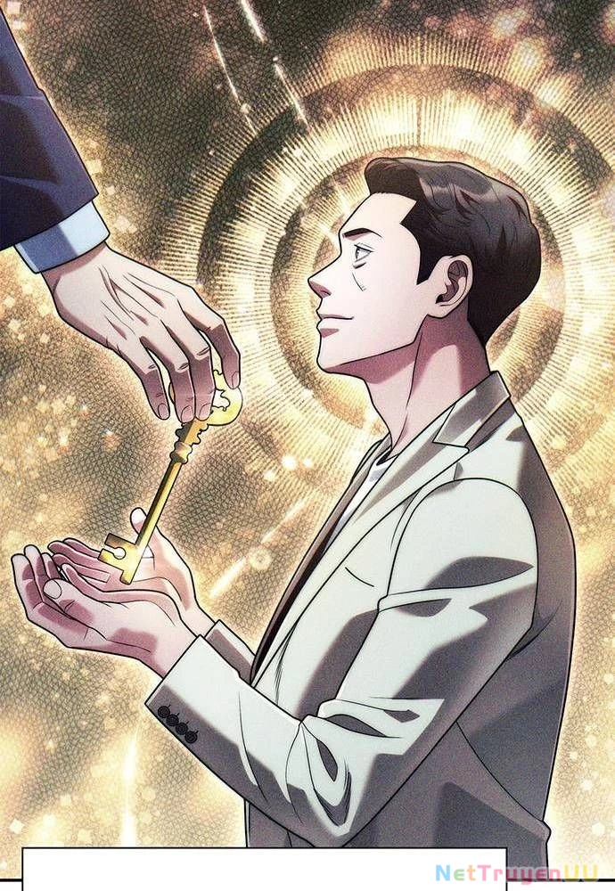 Nhân Viên Văn Phòng Nhìn Thấy Vận Mệnh Chapter 81 - Trang 4