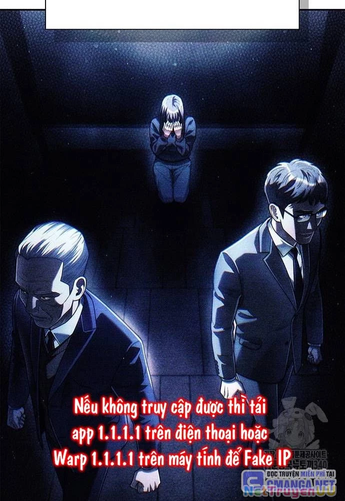 Nhân Viên Văn Phòng Nhìn Thấy Vận Mệnh Chapter 81 - Trang 4