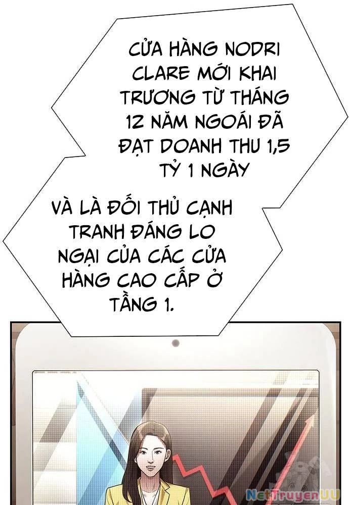 Nhân Viên Văn Phòng Nhìn Thấy Vận Mệnh Chapter 81 - Trang 4
