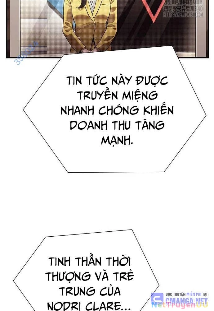 Nhân Viên Văn Phòng Nhìn Thấy Vận Mệnh Chapter 81 - Trang 4