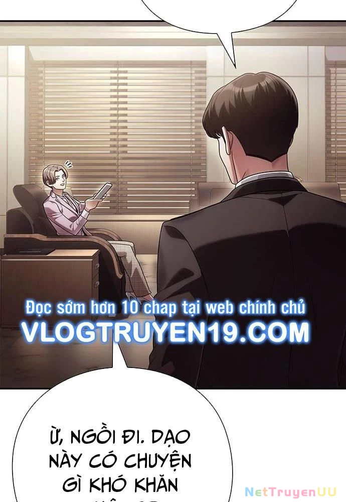 Nhân Viên Văn Phòng Nhìn Thấy Vận Mệnh Chapter 81 - Trang 4