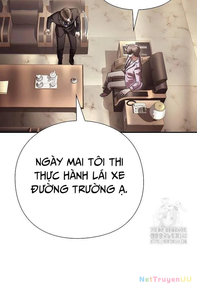 Nhân Viên Văn Phòng Nhìn Thấy Vận Mệnh Chapter 81 - Trang 4