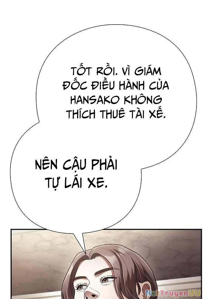 Nhân Viên Văn Phòng Nhìn Thấy Vận Mệnh Chapter 81 - Trang 4