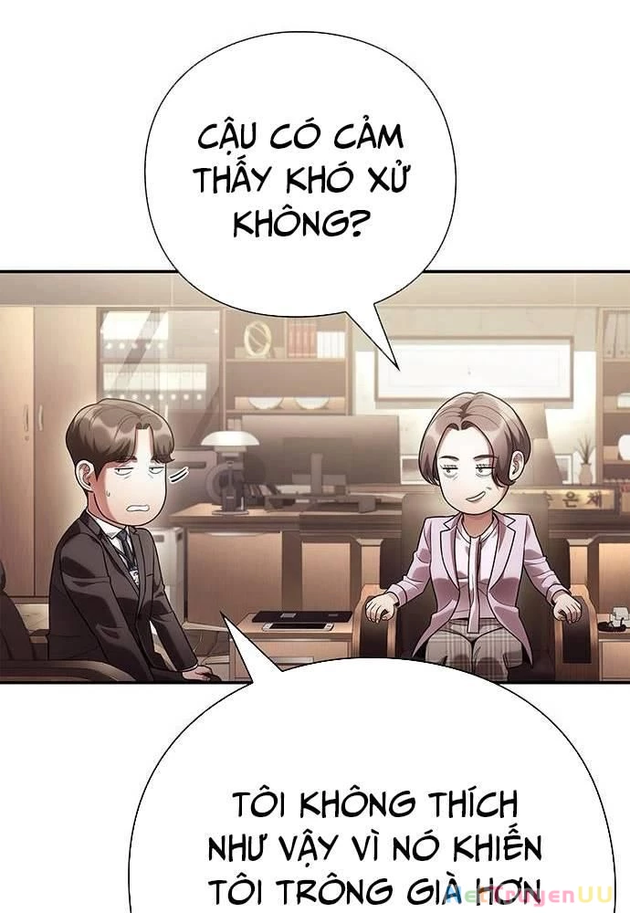 Nhân Viên Văn Phòng Nhìn Thấy Vận Mệnh Chapter 81 - Trang 4