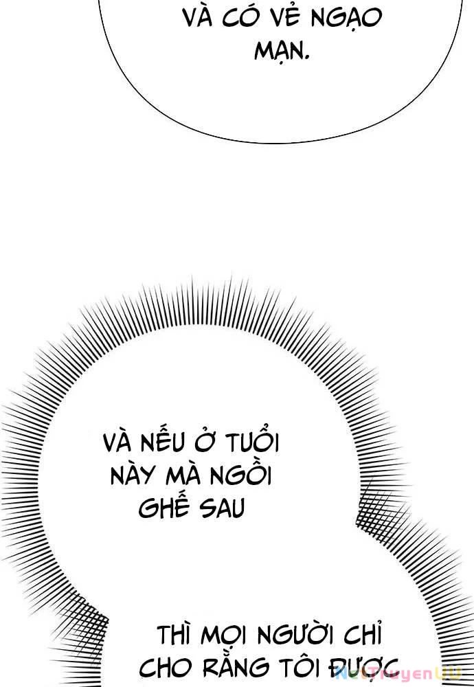 Nhân Viên Văn Phòng Nhìn Thấy Vận Mệnh Chapter 81 - Trang 4