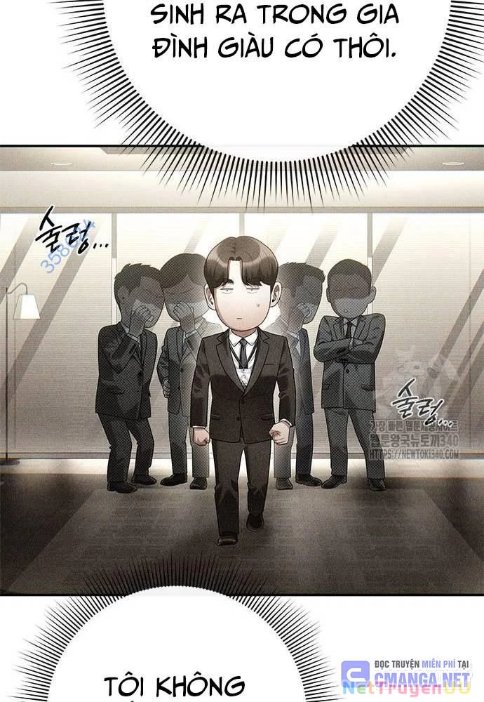 Nhân Viên Văn Phòng Nhìn Thấy Vận Mệnh Chapter 81 - Trang 4