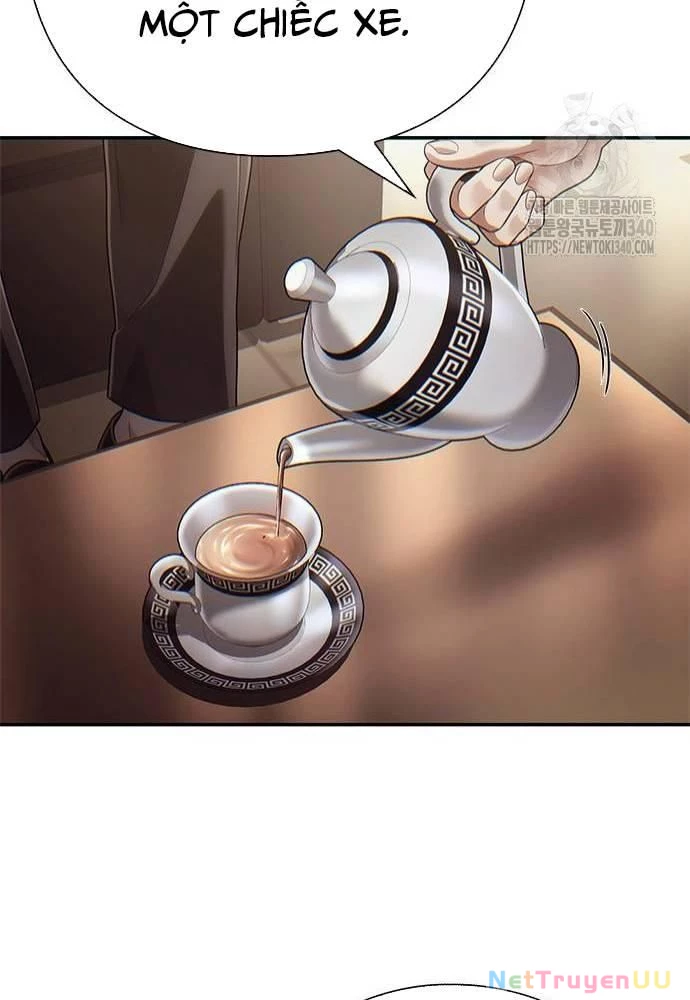 Nhân Viên Văn Phòng Nhìn Thấy Vận Mệnh Chapter 81 - Trang 4