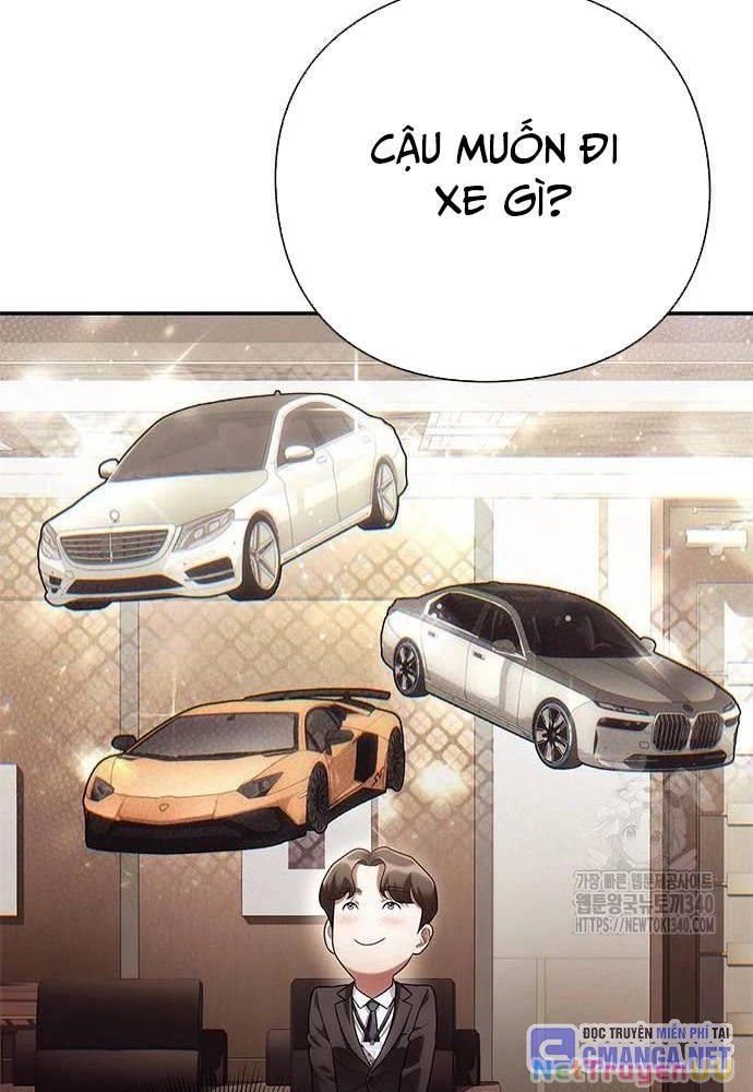 Nhân Viên Văn Phòng Nhìn Thấy Vận Mệnh Chapter 81 - Trang 4