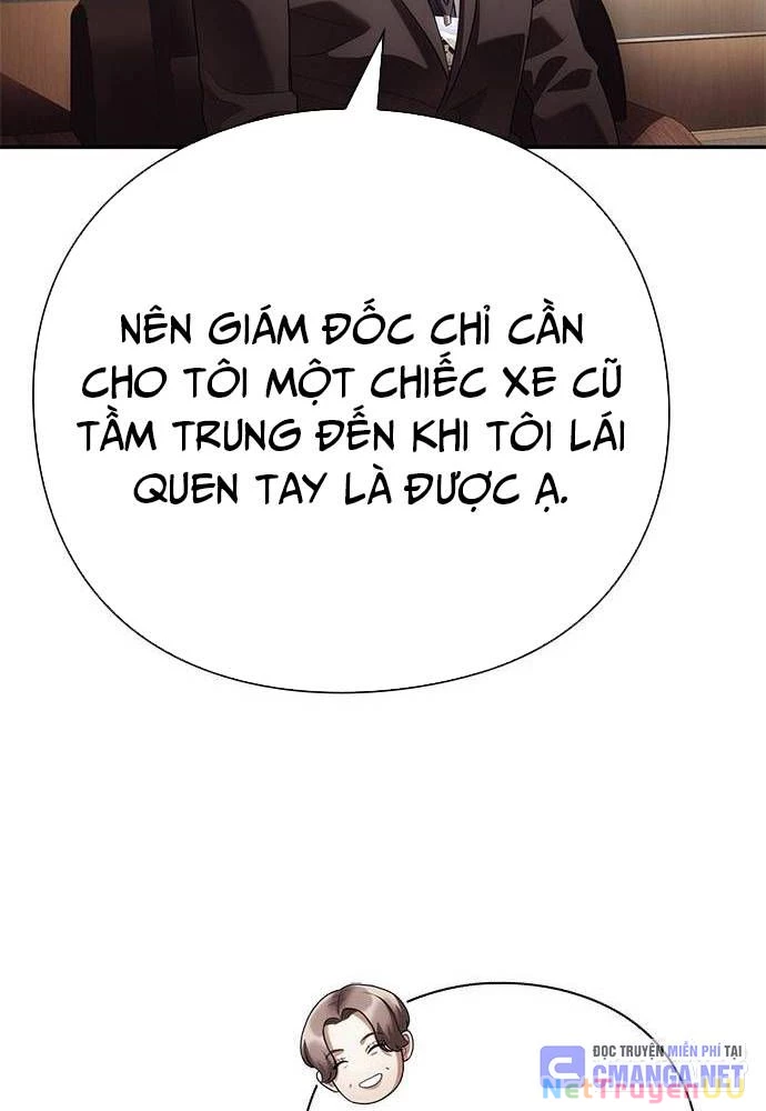 Nhân Viên Văn Phòng Nhìn Thấy Vận Mệnh Chapter 81 - Trang 4