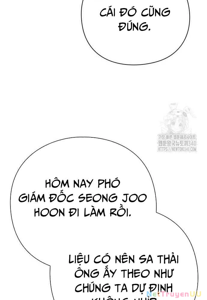 Nhân Viên Văn Phòng Nhìn Thấy Vận Mệnh Chapter 81 - Trang 4