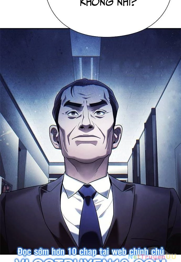 Nhân Viên Văn Phòng Nhìn Thấy Vận Mệnh Chapter 81 - Trang 4