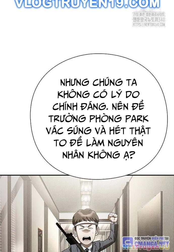 Nhân Viên Văn Phòng Nhìn Thấy Vận Mệnh Chapter 81 - Trang 4
