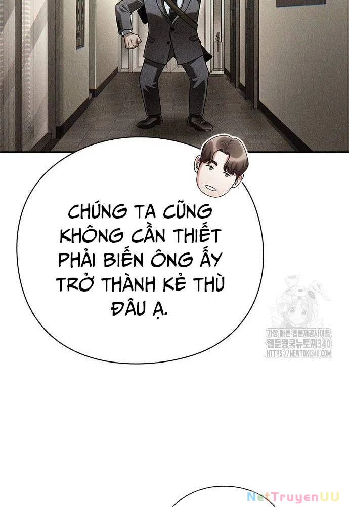 Nhân Viên Văn Phòng Nhìn Thấy Vận Mệnh Chapter 81 - Trang 4