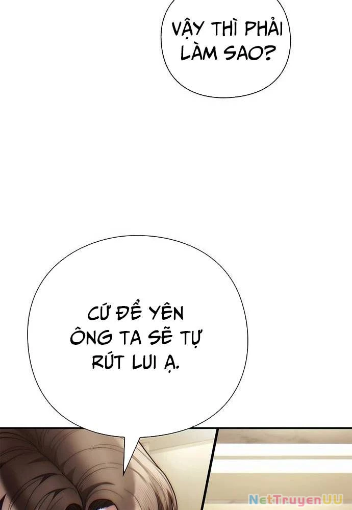 Nhân Viên Văn Phòng Nhìn Thấy Vận Mệnh Chapter 81 - Trang 4