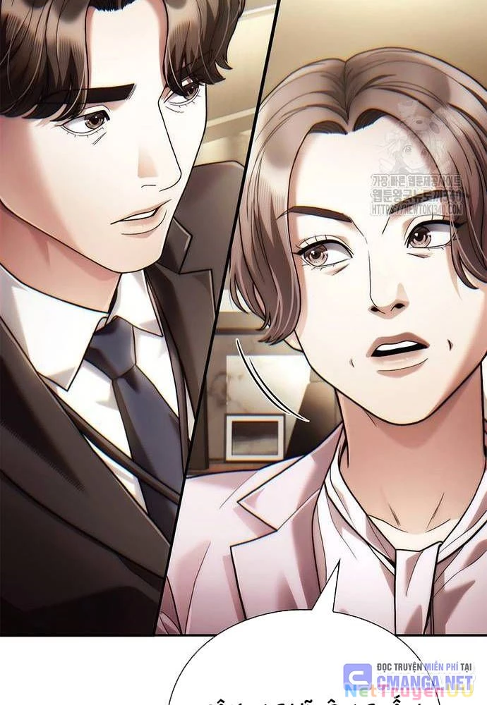 Nhân Viên Văn Phòng Nhìn Thấy Vận Mệnh Chapter 81 - Trang 4