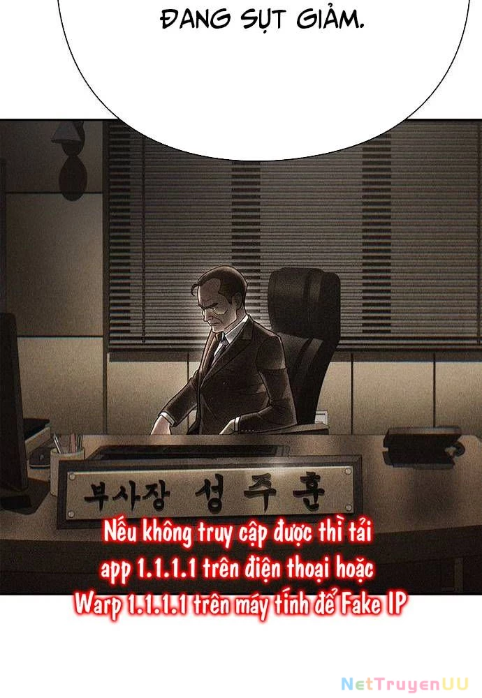 Nhân Viên Văn Phòng Nhìn Thấy Vận Mệnh Chapter 81 - Trang 4