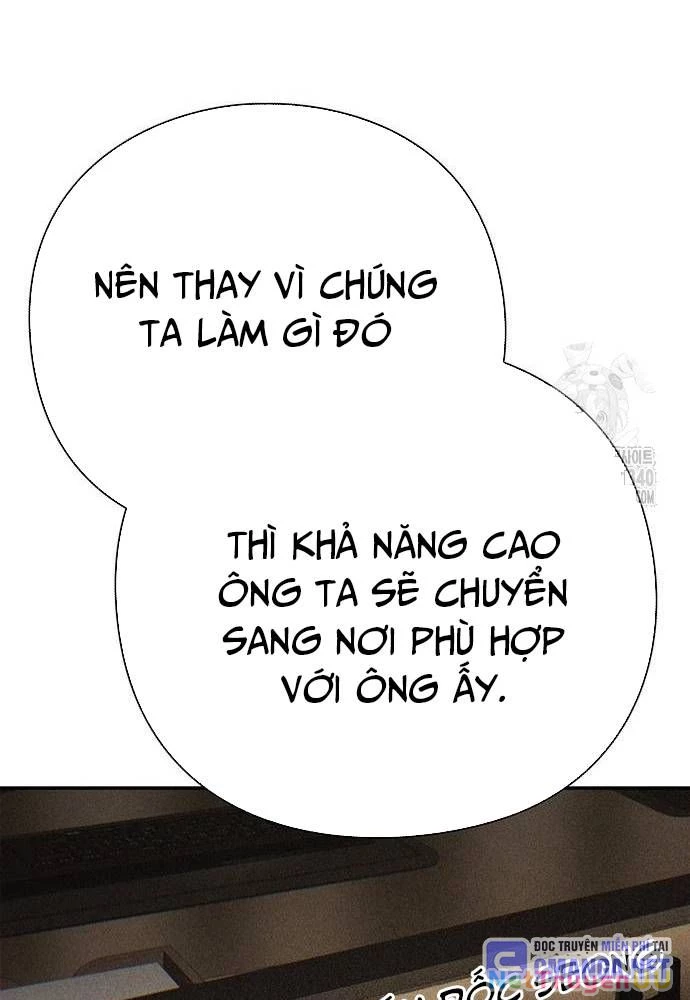 Nhân Viên Văn Phòng Nhìn Thấy Vận Mệnh Chapter 81 - Trang 4