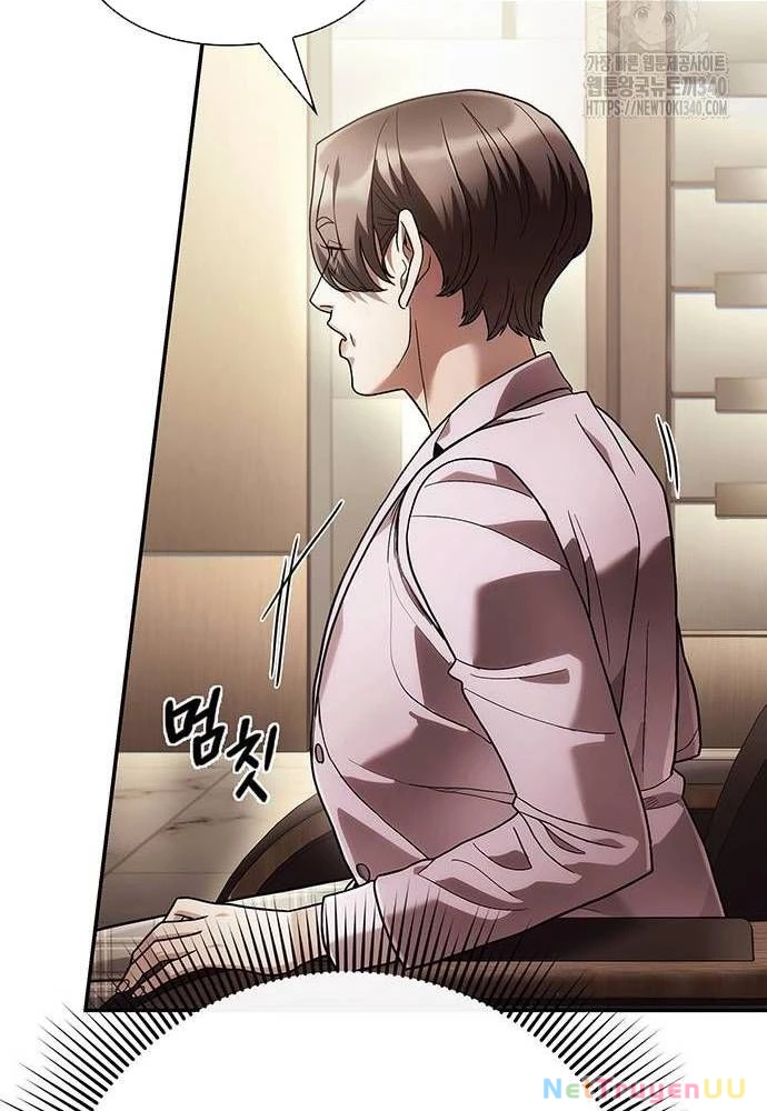 Nhân Viên Văn Phòng Nhìn Thấy Vận Mệnh Chapter 81 - Trang 4