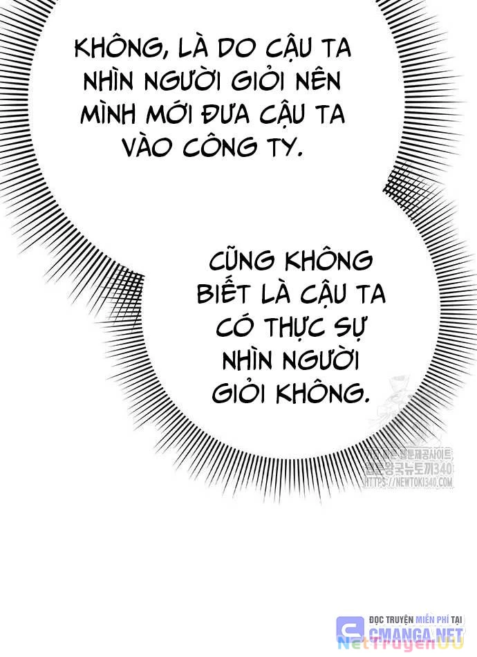 Nhân Viên Văn Phòng Nhìn Thấy Vận Mệnh Chapter 81 - Trang 4