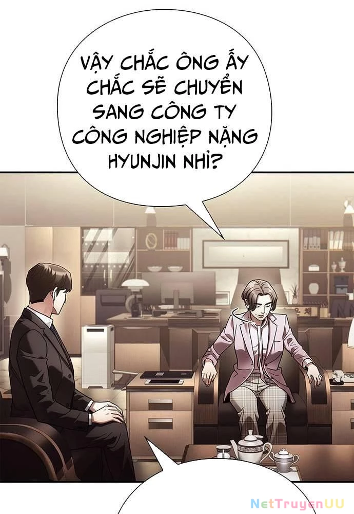 Nhân Viên Văn Phòng Nhìn Thấy Vận Mệnh Chapter 81 - Trang 4