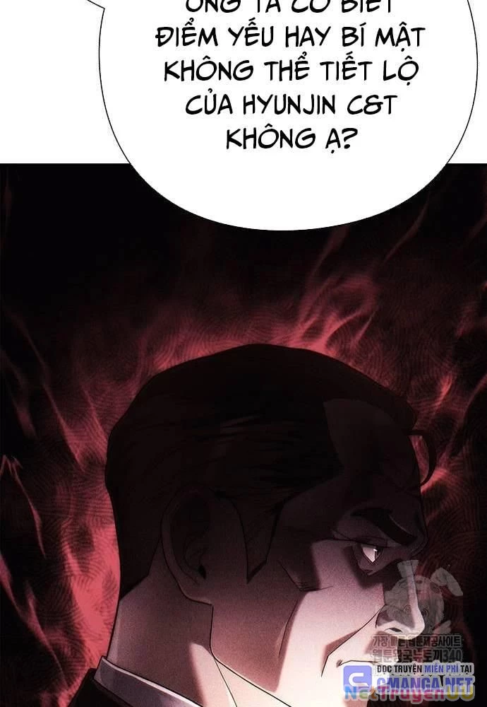 Nhân Viên Văn Phòng Nhìn Thấy Vận Mệnh Chapter 81 - Trang 4