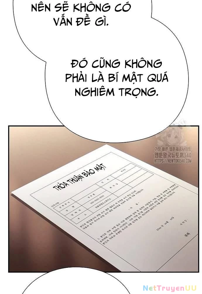 Nhân Viên Văn Phòng Nhìn Thấy Vận Mệnh Chapter 81 - Trang 4