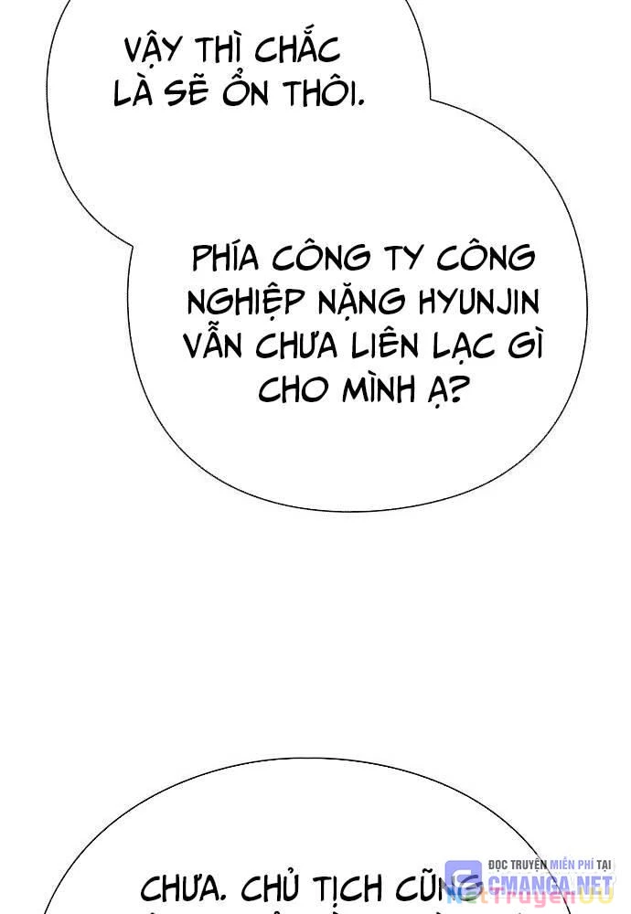 Nhân Viên Văn Phòng Nhìn Thấy Vận Mệnh Chapter 81 - Trang 4
