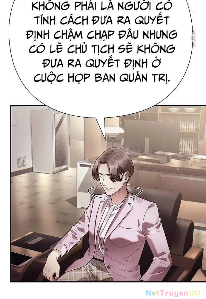 Nhân Viên Văn Phòng Nhìn Thấy Vận Mệnh Chapter 81 - Trang 4