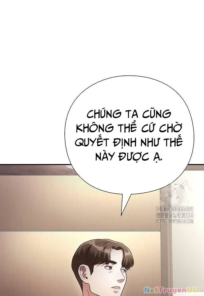 Nhân Viên Văn Phòng Nhìn Thấy Vận Mệnh Chapter 81 - Trang 4